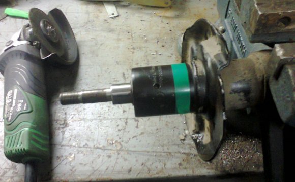 Ремонт Стоек Своими Руками